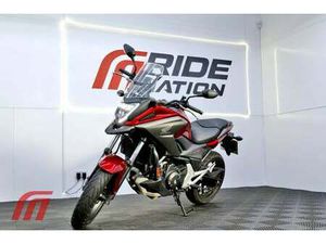 USED HONDA NC 750 XA-K FOR SALE IN YATELEY
