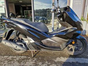 USED HONDA PCX 125 FOR SALE IN SWANSEA