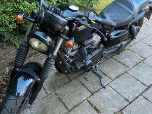 MOTORRAD HYOSUNG GV 125S AQUILA