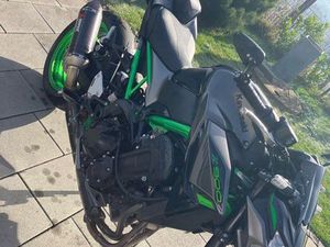 VEND Z900 PERMIS A2 2023