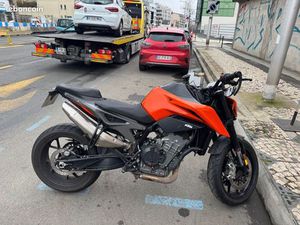 KTM 790 L A2