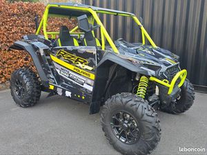 POLARIS RZR XP 2026 TVA RÉCUPÉRABLE