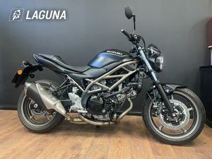 SUZUKI SV650 EURO 5 645 CC