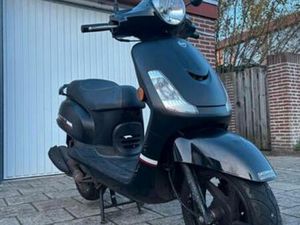 SYM FIDDLE 2 50S EURO5 — SCOOTERS | SYM — MARKTPLAATS