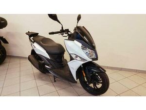 VENDO SYM JET 14 125 CBS LC (2017 - 20) USATA A CAVOUR (CODICE 9894267) - MOTO.IT