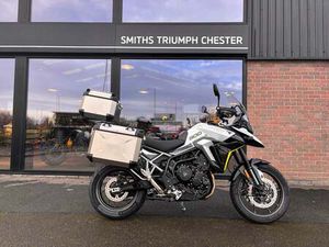NEW TRIUMPH TIGER 900 GT PRO FOR SALE IN CHESTER