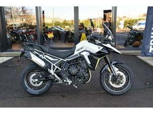 USED TRIUMPH TIGER 900 GT PRO FOR SALE IN ALTENS