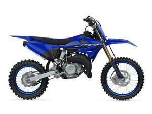 2023 YAMAHA YZ85