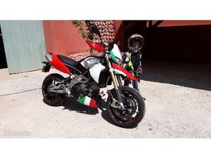 APRILIA 750 DORSODURO