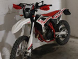 BETA RR 125