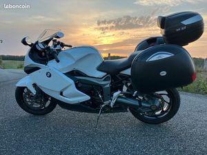 BMW K1300 S