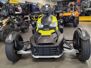 CAN-AM RYKER RALLY 900CM3