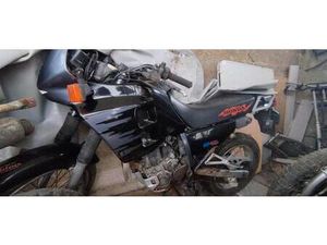 ② HONDA NX250 DOMINATOR 1994 LIRE L ANNONCE