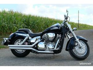 HONDA VTX 1300