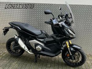 HONDA X-ADV750 2021