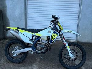 HUSQVARNA 250 FE 2023