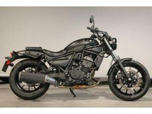KAWASAKI ELIMINATOR 500 (BJ 2024) — MOTOREN | KAWASAKI — MARKTPLAATS