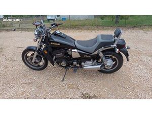 ZL 1000 ELIMINATOR VERSION US