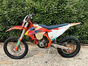 KTM 250 EXC-F 6 DAYS 2020