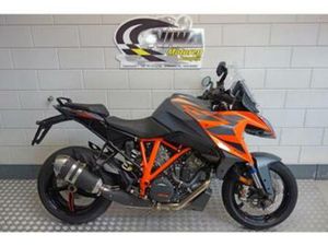 KTM 1290 SUPER DUKE GT — MOTOREN | KTM — MARKTPLAATS