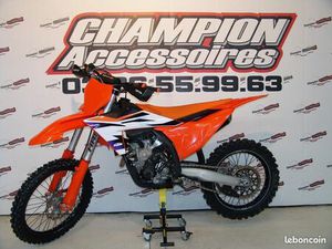 KTM SX-F 250 2024 CRÉDIT, EXPÉDITION ET REPRISE POSSIBLE