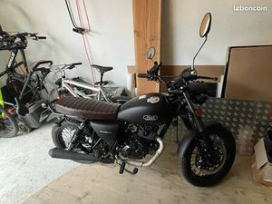 MASH SEVENTY 125 DE 2024