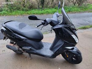 A VENDRE SCOOTER