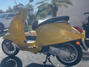 VESPA SPRINT 50 2 TEMPS