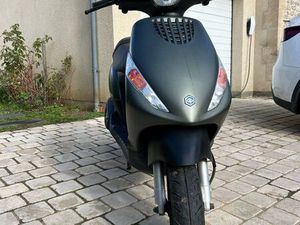 PIAGGIO ZIP 50 CC 4TEMPS