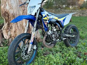 SHERCO SM-R