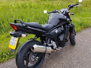 SUZUKI BANDIT 1250 ABS