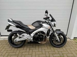 SUZUKI GSR 600 2006 — MOTOREN | SUZUKI — MARKTPLAATS