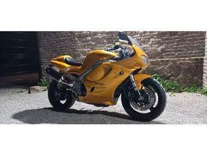 TRIUMPH DAYTONA 955I