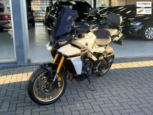YAMAHA TOUR TRACER 9 GT — MOTOREN | YAMAHA — MARKTPLAATS