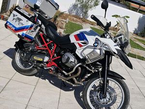 YAMAHA XT1200Z SUPER TENERE - 2013