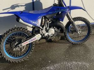 YAMAHA 125