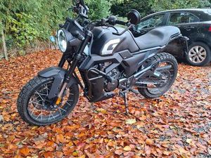 ② ZONTES 125GK 2025