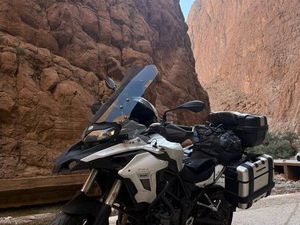 BENELLI TRK 502 – 2019