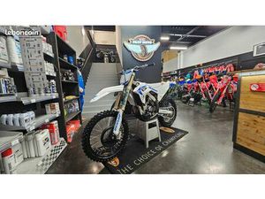 HONDA 250 CRF 2023 REPRISE/LIVRAISON/FINANCEMENT