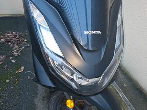 HONDA PCX 125