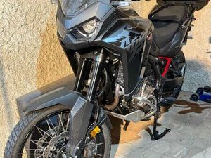 HONDA AFRICA TWIN 2024