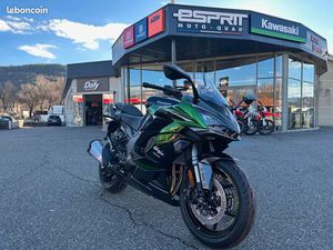 KAWASAKI NINJA 1000 SX