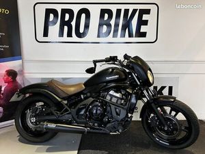 KAWASAKI VULCAN S 650 A2