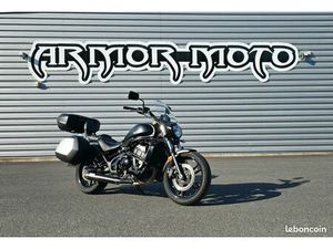 ⭐ VULCAN S A2 ⭐ 1ERE MAIN ARROW GARANTIE CONSTRUCTEUR