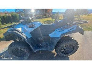 QUAD KYMCO