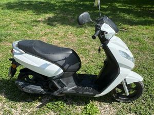 SCOOTER KISBEE DE 2021