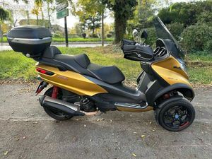 PIAGGIO MP3 500 HPE ABS/ASR