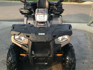 POLARIS 570 SP SPORTMAN TOURING ESP