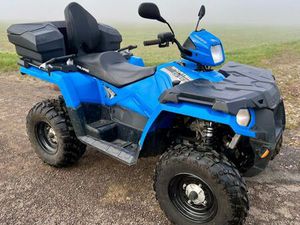 POLARIS SPORTSMAN TOURING 570