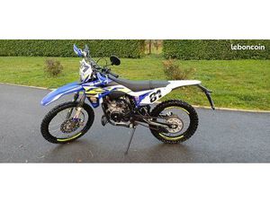 SHERCO 50 ENDURO
